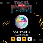 TOGEL WAP PREDIKSI