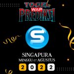 TOGEL WAP PREDIKSI