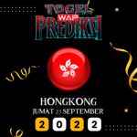 TOGEL WAP PREDIKSI