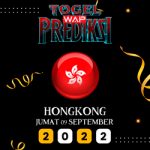 TOGEL WAP PREDIKSI