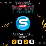 PREDIKSI TOGEL SINGAPORE